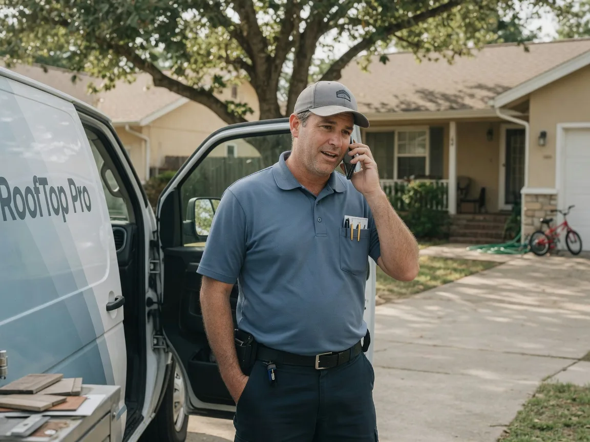 Roof Repair El Sobrante, CA FAQs